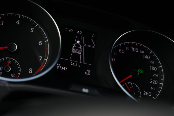 Volkswagen Touran 1.4 TSI 7p. Join *Camera*ACC*Elek. Klep*DSG*