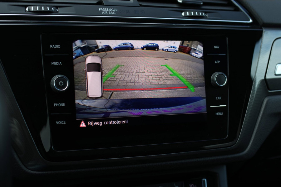 Volkswagen Touran 1.4 TSI 7p. Join *Camera*ACC*Elek. Klep*DSG*