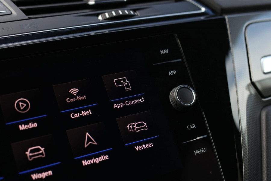 Volkswagen Touran 1.4 TSI 7p. Join *Camera*ACC*Elek. Klep*DSG*