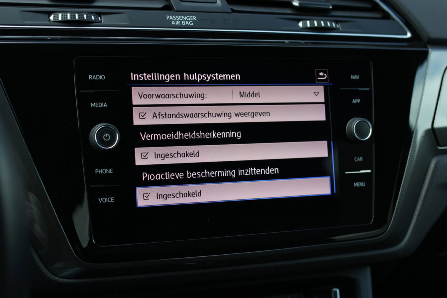 Volkswagen Touran 1.4 TSI 7p. Join *Camera*ACC*Elek. Klep*DSG*