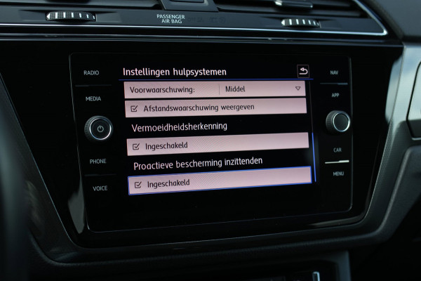 Volkswagen Touran 1.4 TSI 7p. Join *Camera*ACC*Elek. Klep*DSG*