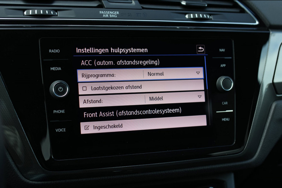 Volkswagen Touran 1.4 TSI 7p. Join *Camera*ACC*Elek. Klep*DSG*