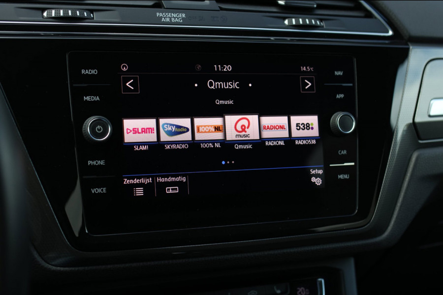 Volkswagen Touran 1.4 TSI 7p. Join *Camera*ACC*Elek. Klep*DSG*