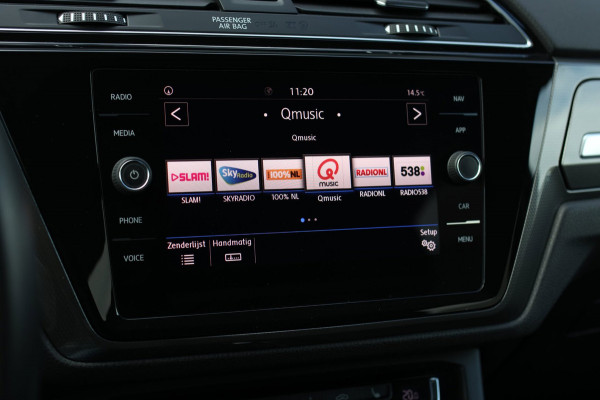 Volkswagen Touran 1.4 TSI 7p. Join *Camera*ACC*Elek. Klep*DSG*