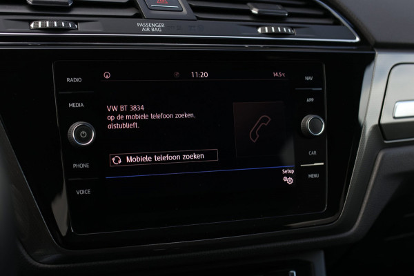 Volkswagen Touran 1.4 TSI 7p. Join *Camera*ACC*Elek. Klep*DSG*