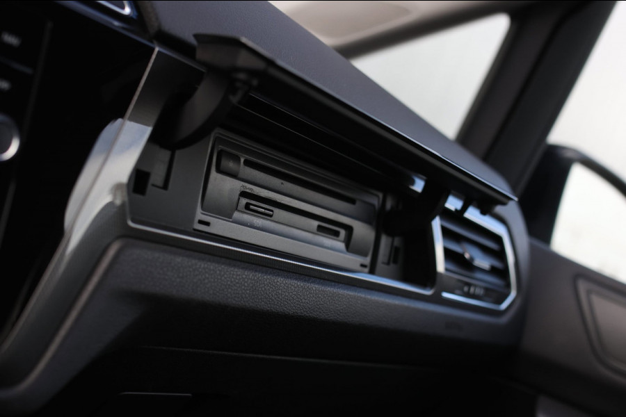 Volkswagen Touran 1.4 TSI 7p. Join *Camera*ACC*Elek. Klep*DSG*