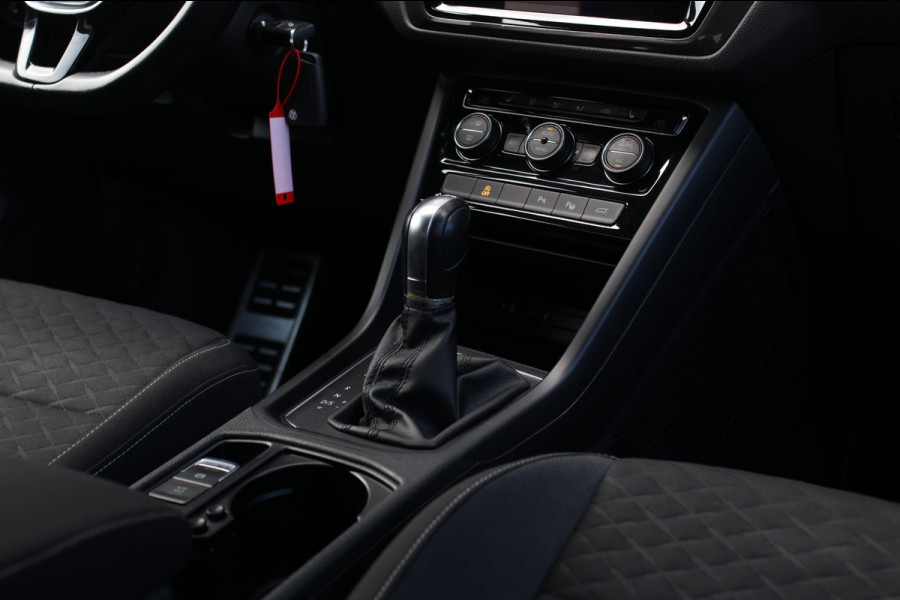 Volkswagen Touran 1.4 TSI 7p. Join *Camera*ACC*Elek. Klep*DSG*