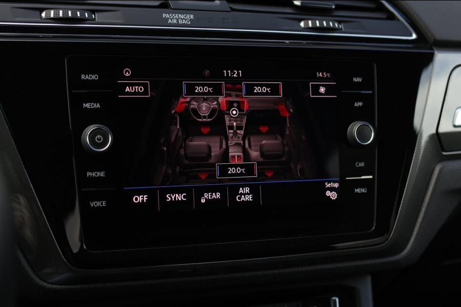 Volkswagen Touran 1.4 TSI 7p. Join *Camera*ACC*Elek. Klep*DSG*