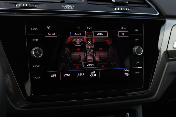 Volkswagen Touran 1.4 TSI 7p. Join *Camera*ACC*Elek. Klep*DSG*