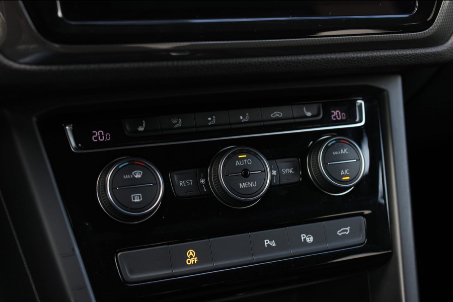 Volkswagen Touran 1.4 TSI 7p. Join *Camera*ACC*Elek. Klep*DSG*