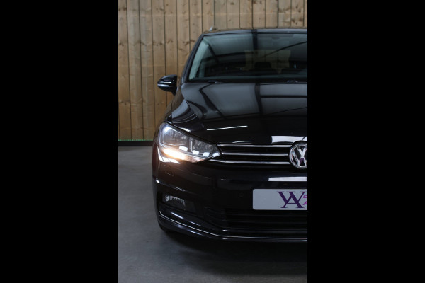 Volkswagen Touran 1.4 TSI 7p. Join *Camera*ACC*Elek. Klep*DSG*