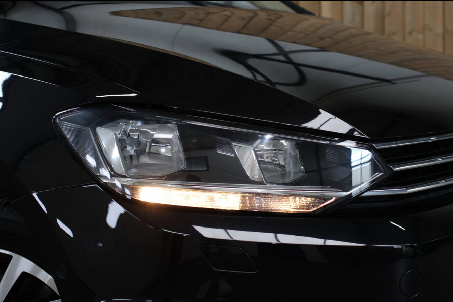 Volkswagen Touran 1.4 TSI 7p. Join *Camera*ACC*Elek. Klep*DSG*