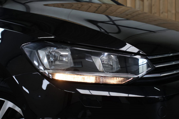 Volkswagen Touran 1.4 TSI 7p. Join *Camera*ACC*Elek. Klep*DSG*