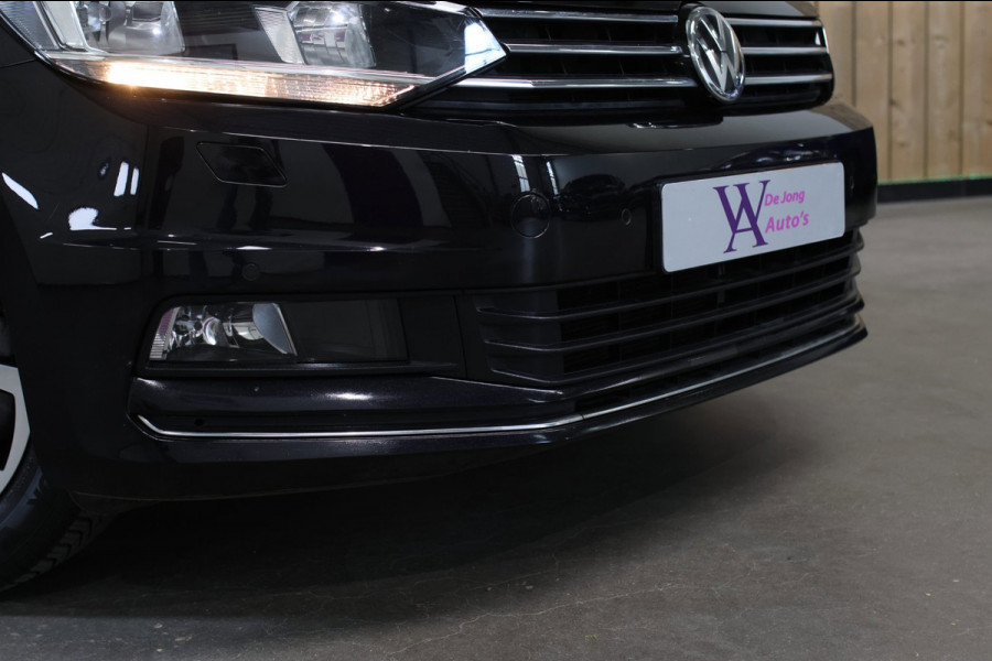 Volkswagen Touran 1.4 TSI 7p. Join *Camera*ACC*Elek. Klep*DSG*