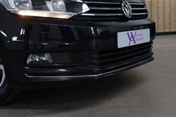 Volkswagen Touran 1.4 TSI 7p. Join *Camera*ACC*Elek. Klep*DSG*
