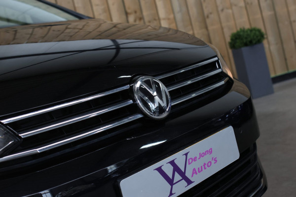 Volkswagen Touran 1.4 TSI 7p. Join *Camera*ACC*Elek. Klep*DSG*