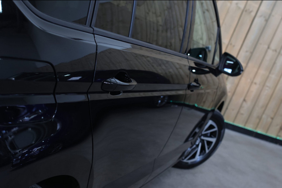 Volkswagen Touran 1.4 TSI 7p. Join *Camera*ACC*Elek. Klep*DSG*