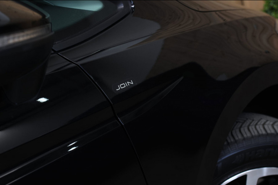 Volkswagen Touran 1.4 TSI 7p. Join *Camera*ACC*Elek. Klep*DSG*