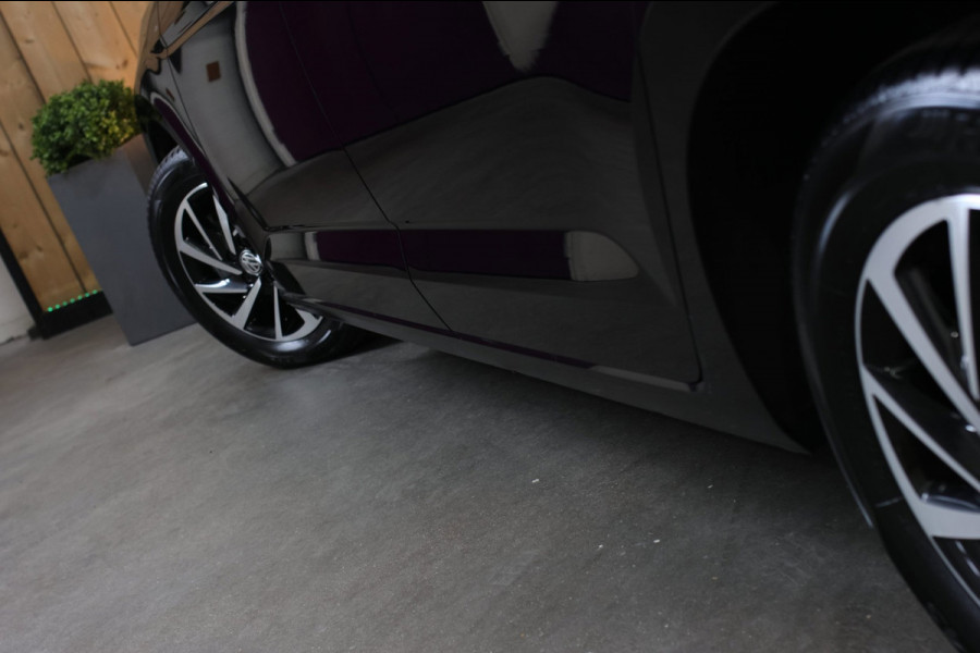 Volkswagen Touran 1.4 TSI 7p. Join *Camera*ACC*Elek. Klep*DSG*