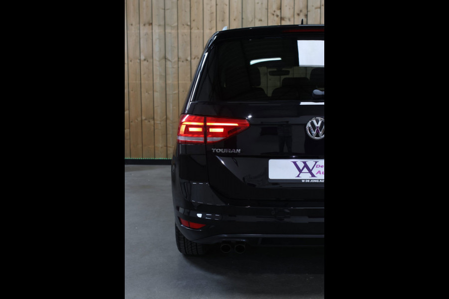Volkswagen Touran 1.4 TSI 7p. Join *Camera*ACC*Elek. Klep*DSG*