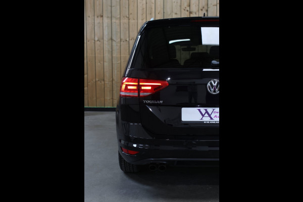 Volkswagen Touran 1.4 TSI 7p. Join *Camera*ACC*Elek. Klep*DSG*