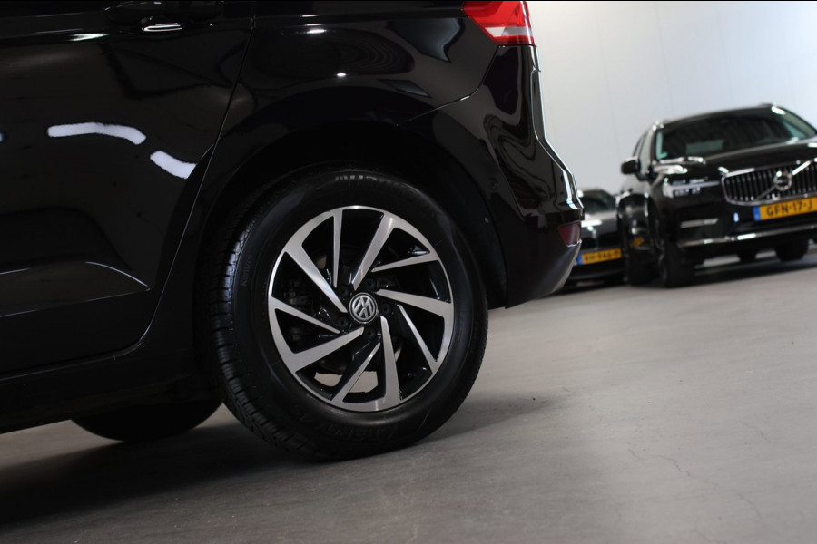 Volkswagen Touran 1.4 TSI 7p. Join *Camera*ACC*Elek. Klep*DSG*