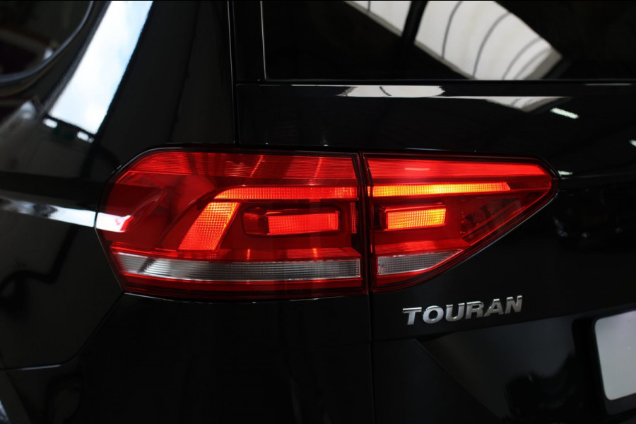 Volkswagen Touran 1.4 TSI 7p. Join *Camera*ACC*Elek. Klep*DSG*