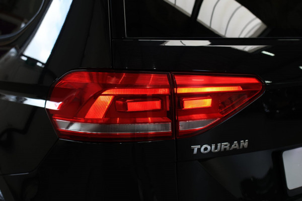 Volkswagen Touran 1.4 TSI 7p. Join *Camera*ACC*Elek. Klep*DSG*