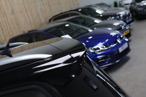 Volkswagen Touran 1.4 TSI 7p. Join *Camera*ACC*Elek. Klep*DSG*