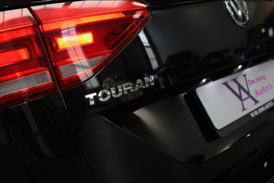 Volkswagen Touran 1.4 TSI 7p. Join *Camera*ACC*Elek. Klep*DSG*