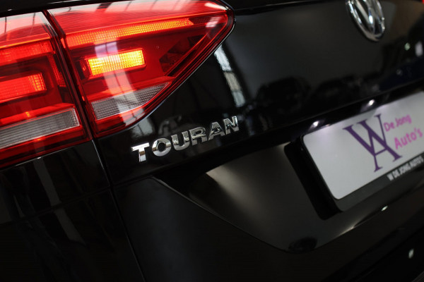 Volkswagen Touran 1.4 TSI 7p. Join *Camera*ACC*Elek. Klep*DSG*