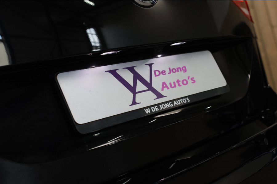 Volkswagen Touran 1.4 TSI 7p. Join *Camera*ACC*Elek. Klep*DSG*