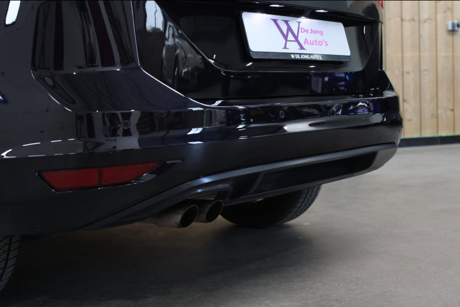 Volkswagen Touran 1.4 TSI 7p. Join *Camera*ACC*Elek. Klep*DSG*