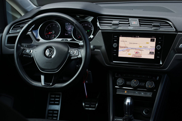 Volkswagen Touran 1.4 TSI 7p. Join *Camera*ACC*Elek. Klep*DSG*