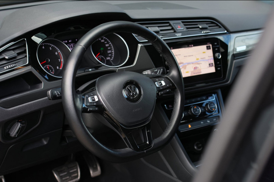 Volkswagen Touran 1.4 TSI 7p. Join *Camera*ACC*Elek. Klep*DSG*