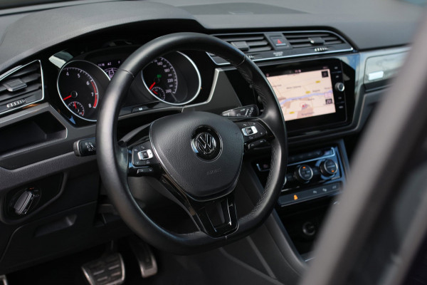 Volkswagen Touran 1.4 TSI 7p. Join *Camera*ACC*Elek. Klep*DSG*