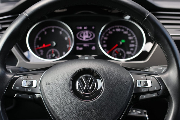 Volkswagen Touran 1.4 TSI 7p. Join *Camera*ACC*Elek. Klep*DSG*