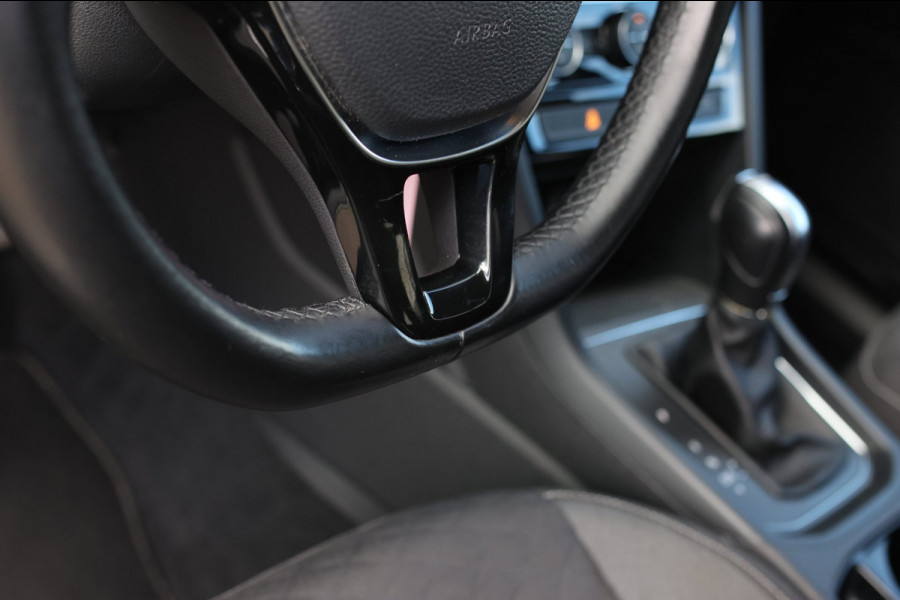 Volkswagen Touran 1.4 TSI 7p. Join *Camera*ACC*Elek. Klep*DSG*