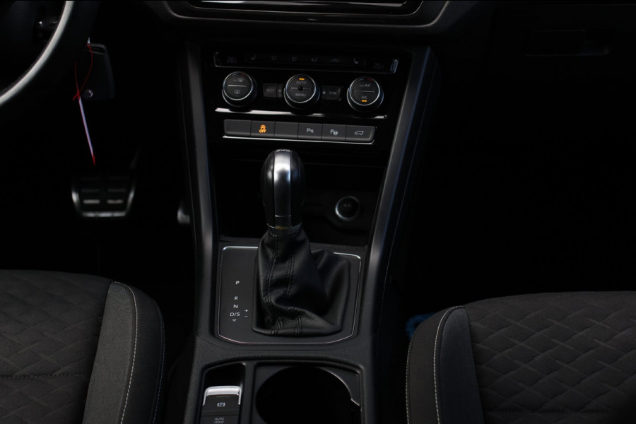 Volkswagen Touran 1.4 TSI 7p. Join *Camera*ACC*Elek. Klep*DSG*