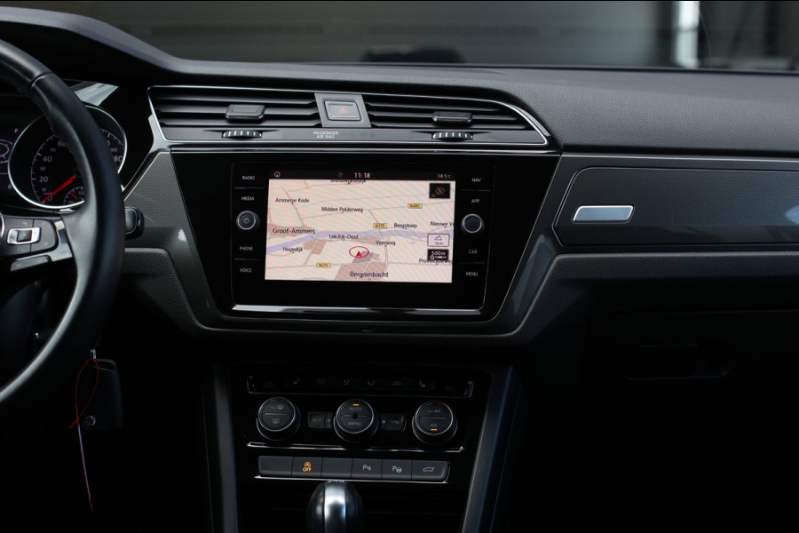 Volkswagen Touran 1.4 TSI 7p. Join *Camera*ACC*Elek. Klep*DSG*