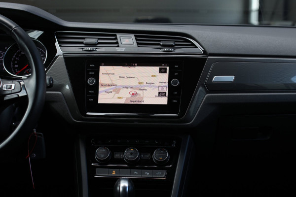 Volkswagen Touran 1.4 TSI 7p. Join *Camera*ACC*Elek. Klep*DSG*