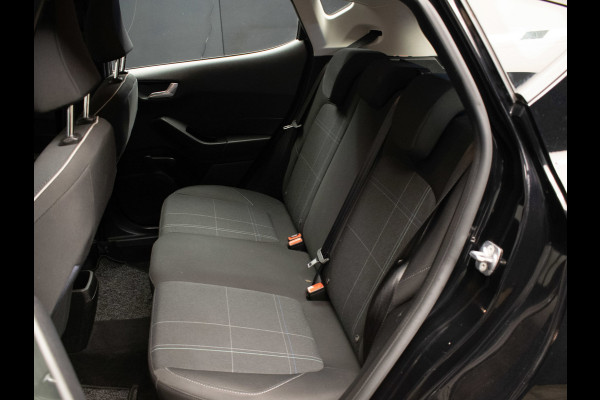 Ford Fiesta 1.1 Sport (APPLE CARPLAY,NAVI,LED,PDC,LANE ASSIST,DAB,BLUETOOTH,SPORTSTOELEN,LM VELGEN,NIEUWE APK,NETTE STAAT)
