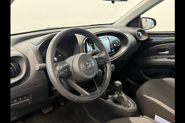 Toyota Aygo X 1.0 VVT-i S-CVT Play