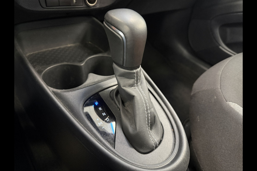 Toyota Aygo X 1.0 VVT-i S-CVT Play