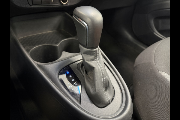 Toyota Aygo X 1.0 VVT-i S-CVT Play
