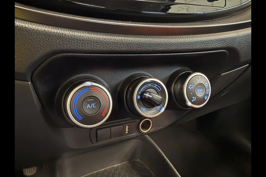 Toyota Aygo X 1.0 VVT-i S-CVT Play