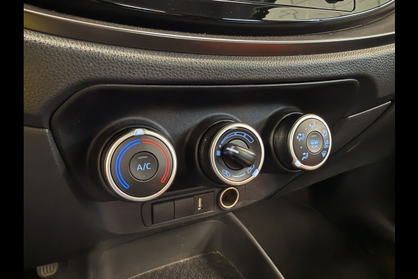 Toyota Aygo X 1.0 VVT-i S-CVT Play