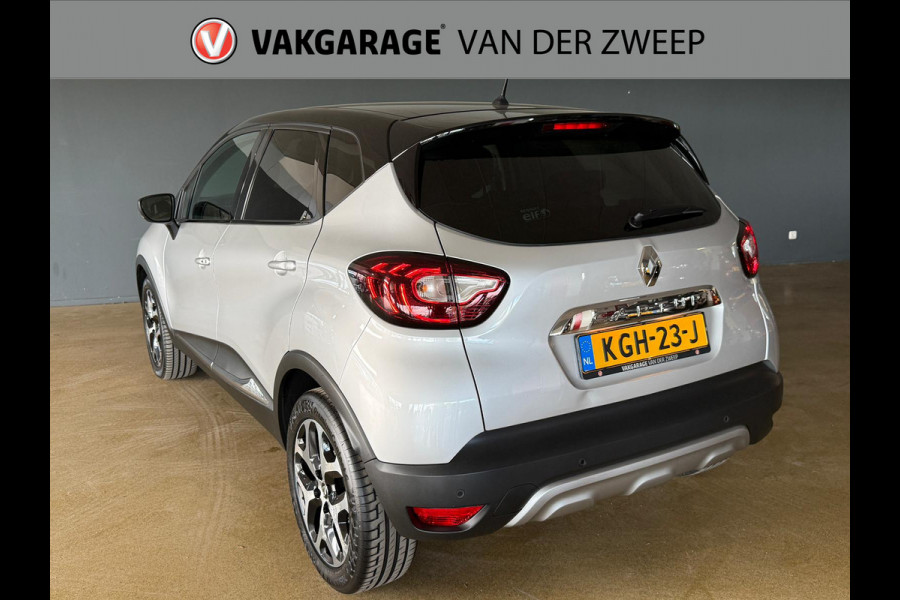 Renault Captur 1.2 TCe Bose | Navi | Camera