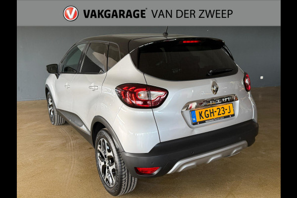 Renault Captur 1.2 TCe Bose | Navi | Camera