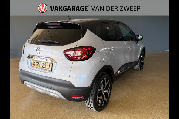 Renault Captur 1.2 TCe Bose | Navi | Camera